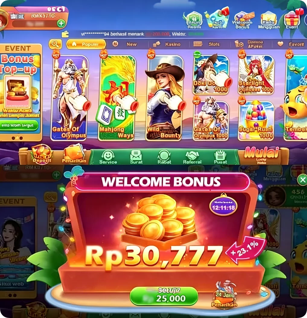 cinema77 Resmi - Unduh APK